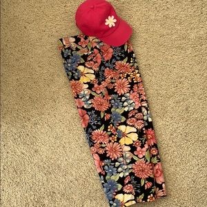 Liz Claiborne Casual Crop Jeans Style